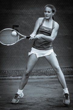 Alicia Melosch 737 - CadA 1 - Braunschweiger THC und CadA 2 - SV Blankenese